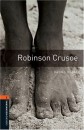 Daniel Defoe - Robinson Crusoe
