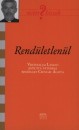 Csengei �gota - Rend�letlen�l