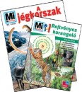 Rainer Crummenerl - Matthias Raden - A j�gkorszak + Rejtv�nyes barangol� - Vad�llatok