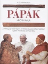P.G. Maxwell-Stuart - P�p�k kr�nik�ja