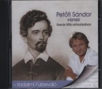 Kasz�s Attila - Pet�fi S�ndor - Pet�fi S�ndor versei