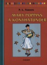 Pamela Lyndon Travers - Mary Poppins a konyhat�nd�r