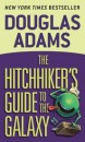 Douglas Adams - Hitchhiker's Guide to Galaxy