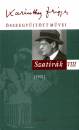 Karinthy Frigyes - Szat�r�k VIII.