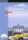 Rixer M�rta - Somin� Hrebik Olga - 7 pr�ba�retts�gi n�met nyelvb�l
