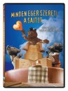 Urb�n Gyula - Minden eg�r szereti a sajtot