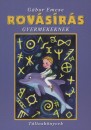 G�bor Emese - Rov�s�r�s gyermekeknek