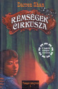Darren Shan - R�ms�gek cirkusza