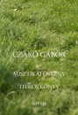 Czak� G�bor - Misztikai �sv�ny - Titkos k�nyv
