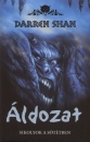 Darren Shan - �ldozat - Sikolyok a s�t�tben