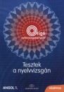 Dr. Fony�di Jen� - Sarbu Alad�r - Tesztek a nyelvvizsg�n