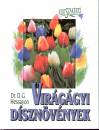 Dr. David Gerald Hessayon - Vir�g�gyi d�szn�v�nyek