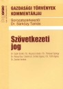 Dr. S�rk�zy Tam�s - Sz�vetkezeti jog