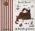 Gerald Durrell - Szacsvay L�szl� - A halak jelleme