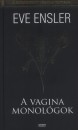 Eve Ensler - A vagina monol�gok
