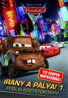 Markwarth Zs�fia(Szerk.) - Disney Pixar - Verd�k - Ir�ny a p�lya! 1.