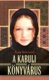 Asne Seierstad - A kabuli k�nyv�rus