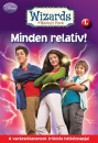 Sarah Nathan - Minden relat�v!