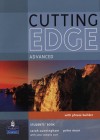 Sarah Cunningham - Peter Moor - Cutting Edge Advanced Student's b�Book
