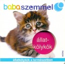  - �llatk�lyk�k - babaszemmel