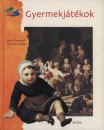 Sylvie Dannaud - Gertrude Dordor - Gyermekj�t�kok