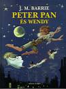 James Matthew Barrie - Peter Pan �s Wendy