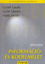 Gy�rfi L�szl� - Gy�ri S�ndor - Vajda Istv�n - Inform�ci�- �s k�delm�let