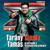  - Tar�ny Tam�s: Az els� X