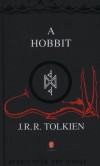 J. R. R. Tolkien - A hobbit