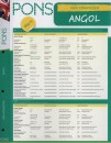 David Heitler - PONS Ig�k k�nnyed�n - Angol -�j