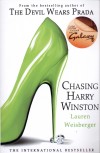 Lauren Weisberger - Chasing Harry Winston