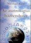 Nicolas Klein - Az asztrol�giai h�zrendszer