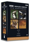  - BBC - Vadvil�g sorozat