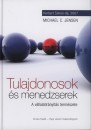 Michael C. Jensen - Tulajdonosok �s menedzserek