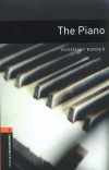 Rosemary Border - The Piano