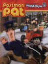  - Postman Pat nagyk�nyve