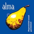 Alma Egy�ttes - Alma - CD