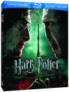 David Yates - Harry Potter �s a Hal�l erekly�i II. r�sz - (Blu-ray)