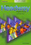 John Soars - Liz Soars - New Headway Beginner