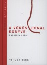 Yehuda Berg - A v�r�s fonal k�nyve