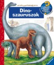 Patricia Mennen - Dinoszauruszok