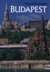 Sz�kely Andr�s - Budapest - Pearl of the Danube