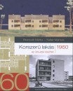 Branczik M�rta - Keller M�rkus - Korszer� lak�s - 1960