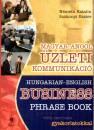 N�meth Katalin - Szakonyi Eszter - Magyar-Angol �zleti kommunik�ci�