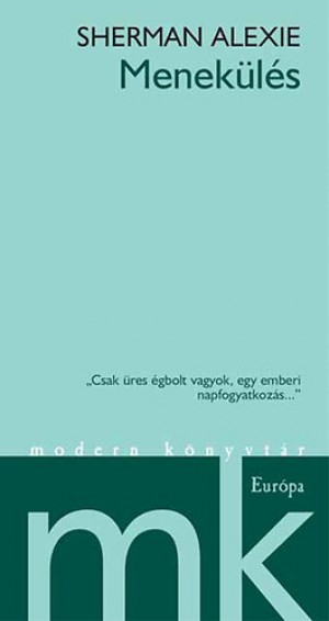 Sherman Alexie - Menek�l�s