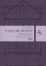 D�ry Attila - �t k�nyv a r�gi �p�t�szetr�l 4. - Gyakorlati m�eml�kv�delem