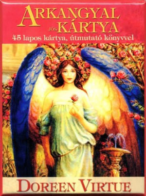 Dr. Doreen Virtue - Arkangyal j�sk�rtya