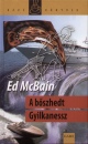Ed Mcbain - A b�szhedt Gyilkanessz