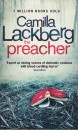 Camilla L�ckberg - The Preacher