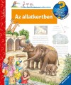 Andrea Erne - Az �llatkertben